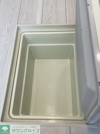 バーミープレイス東伏見の物件内観写真